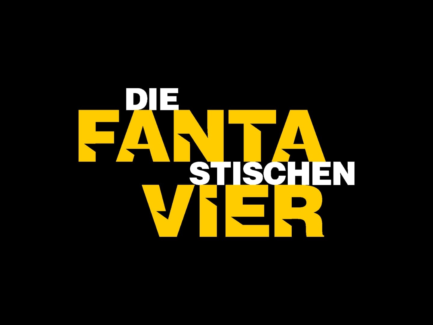 Die Fantastischen Vier Ticket-Rabatt